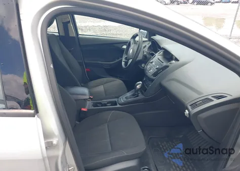 2015 Ford Focus Se из США, поврежденный, VIN 1FADP3K24FL232983